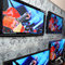 New look showroom for Moss of Bath