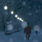 Localised snow forecast 24th March 2010