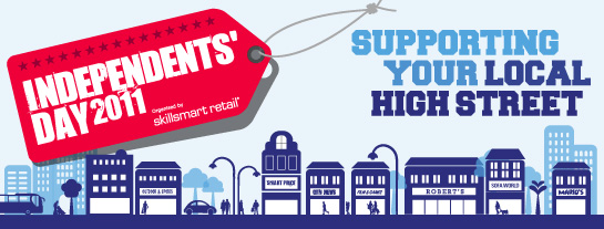 Independents' Day at Moss of Bath