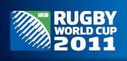 Rugby World Cup 2011